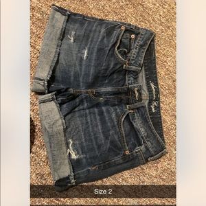 American Eagle shorts